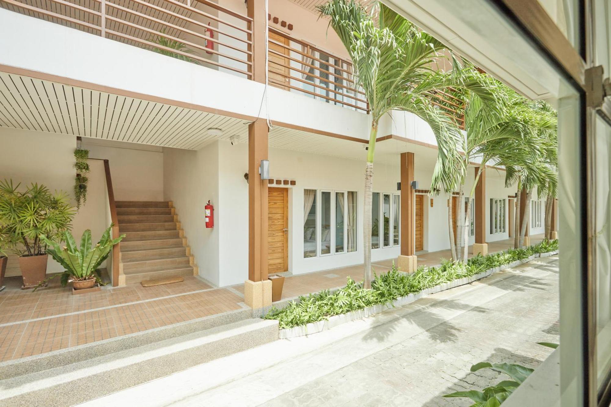 Hotel Talay And 3*
