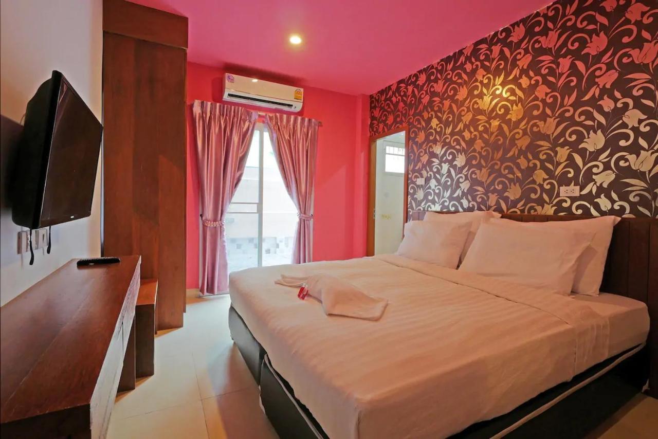 Pattaya Pool Villa