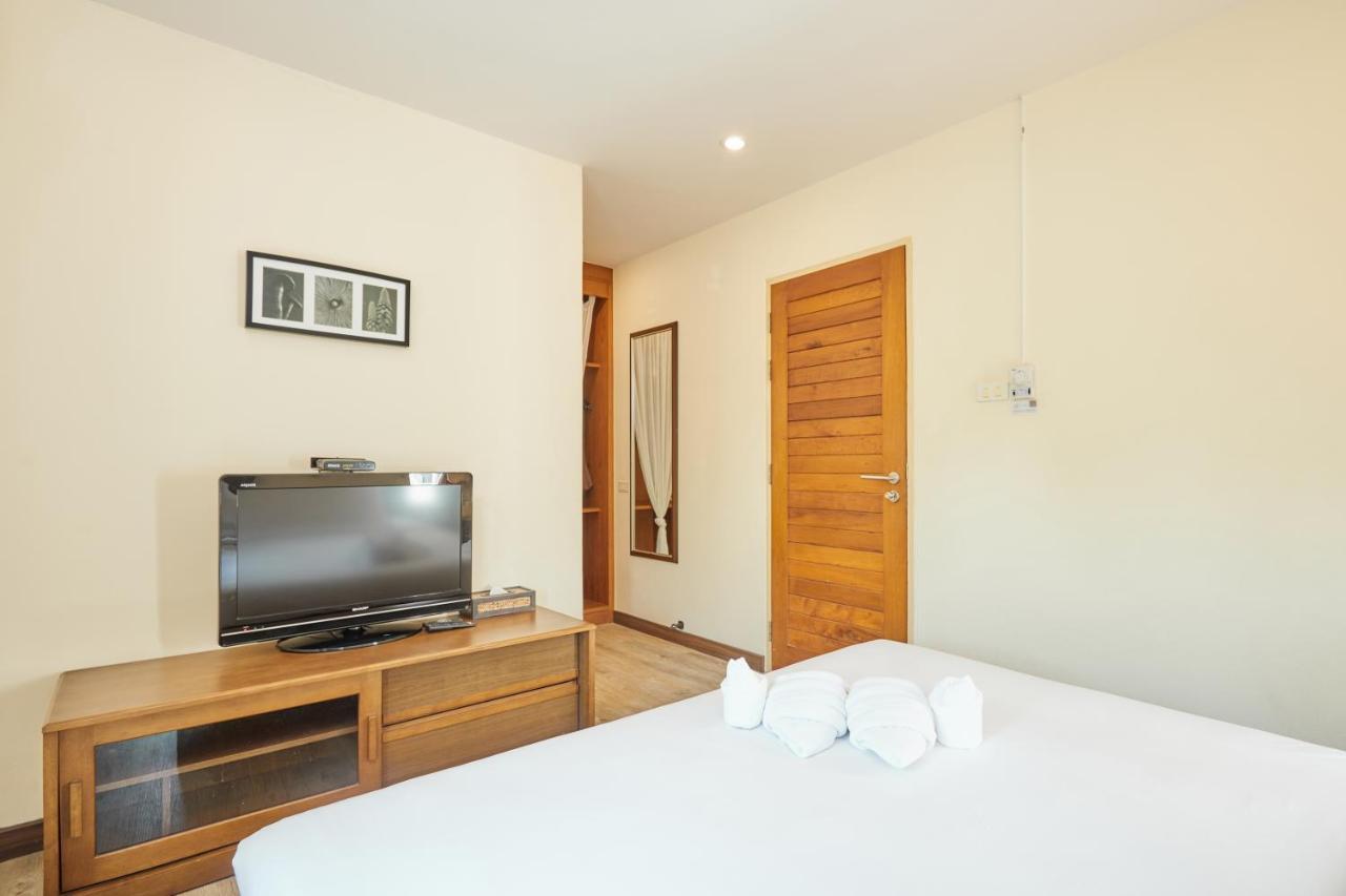 Talay And Hotel