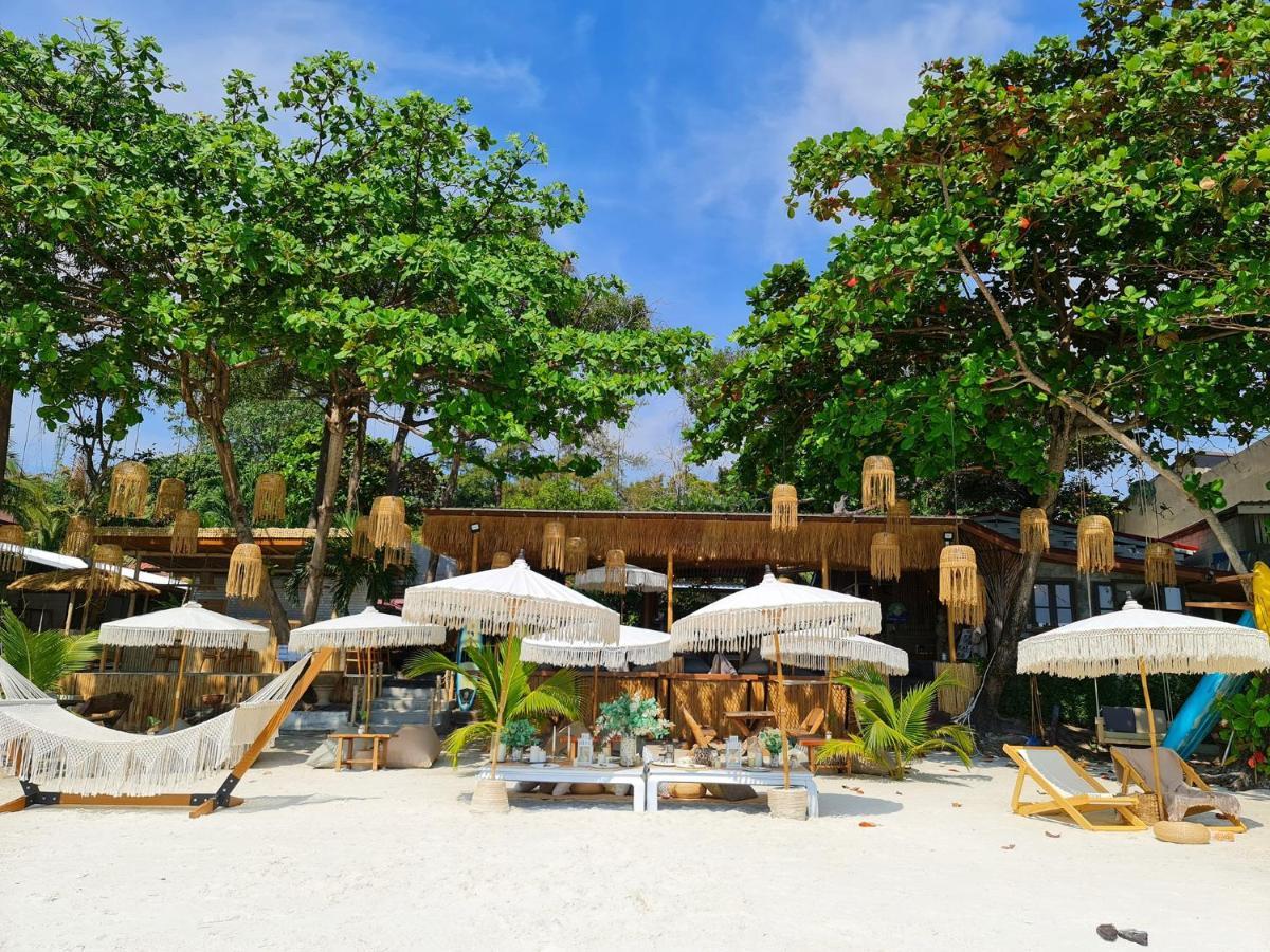 Tonsak 3* Koh Samet