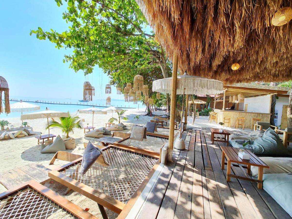 Tonsak Resort 3*