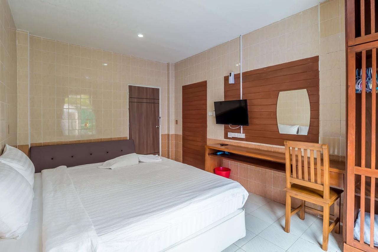 Pattaya Pool Villa Jomtien Beach
