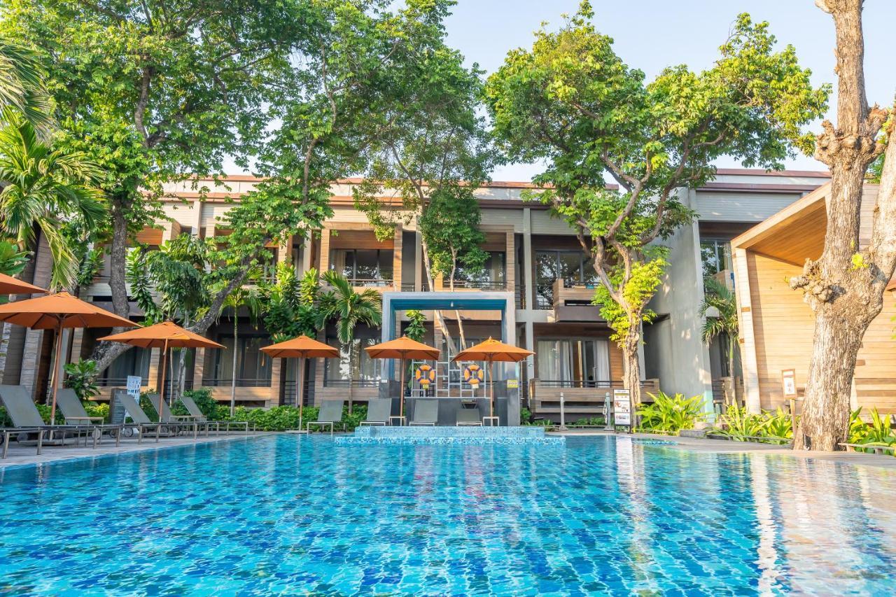 Sai Kaew Resort