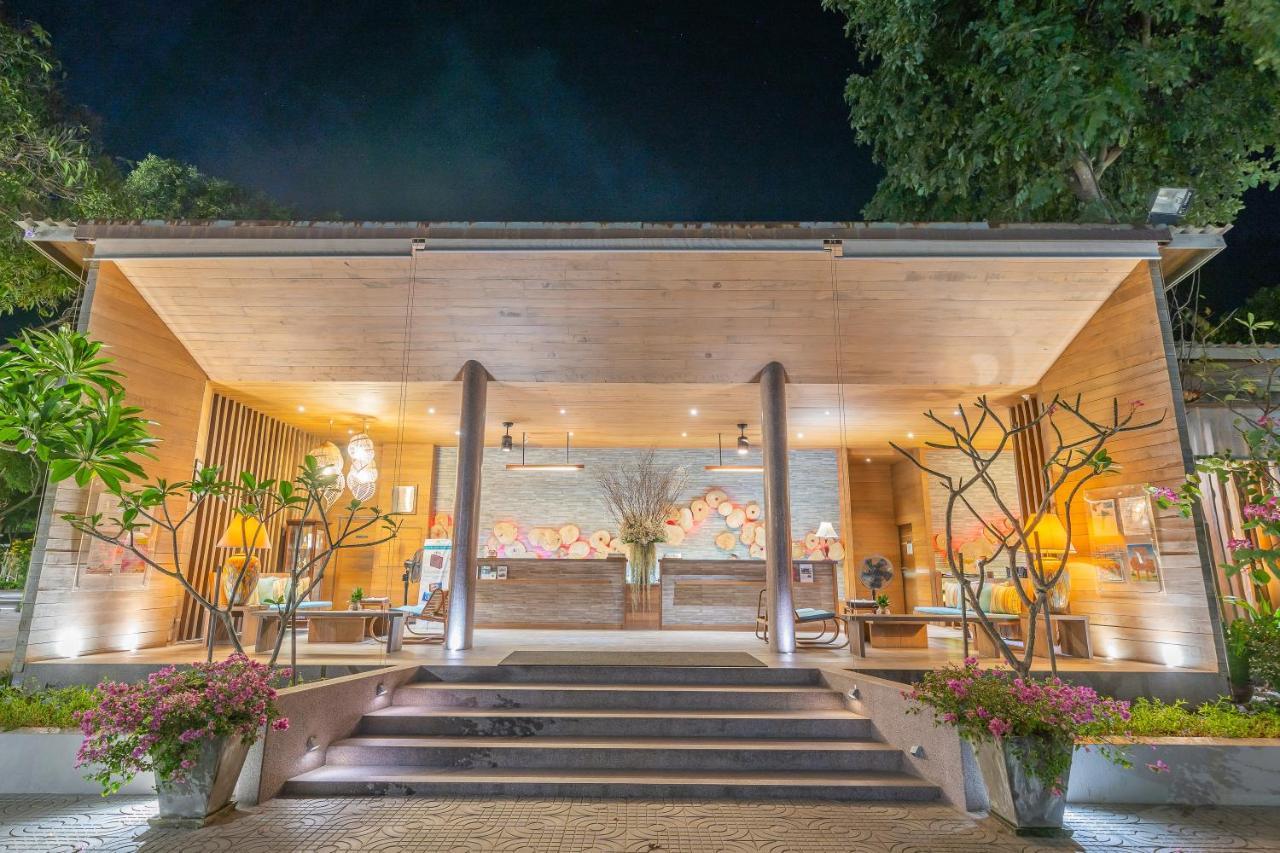 Resort Sai Kaew Koh Samet