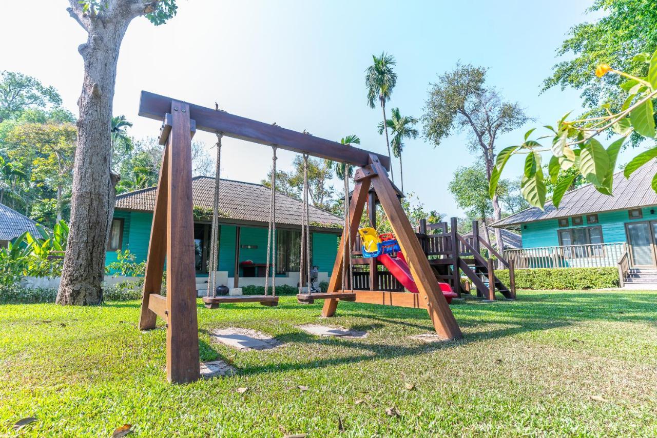 Sai Kaew 4* Koh Samet