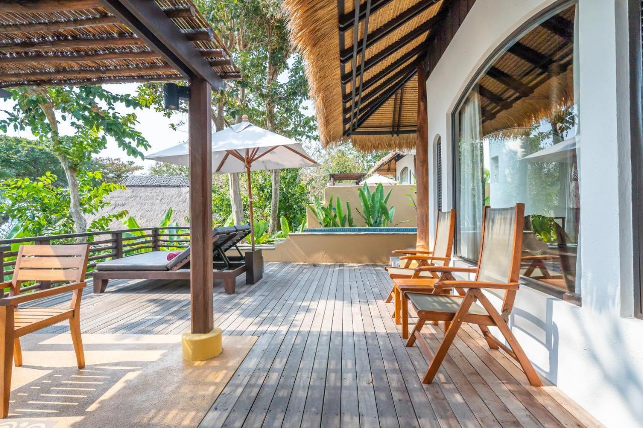 Resort Paradee (adults Only) Koh Samet