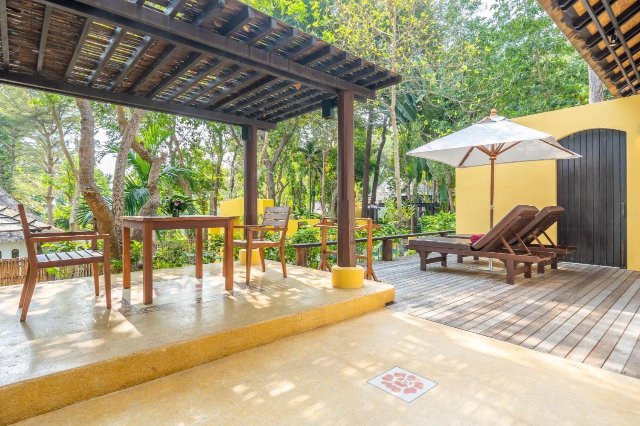 Paradee (adults Only) Resort