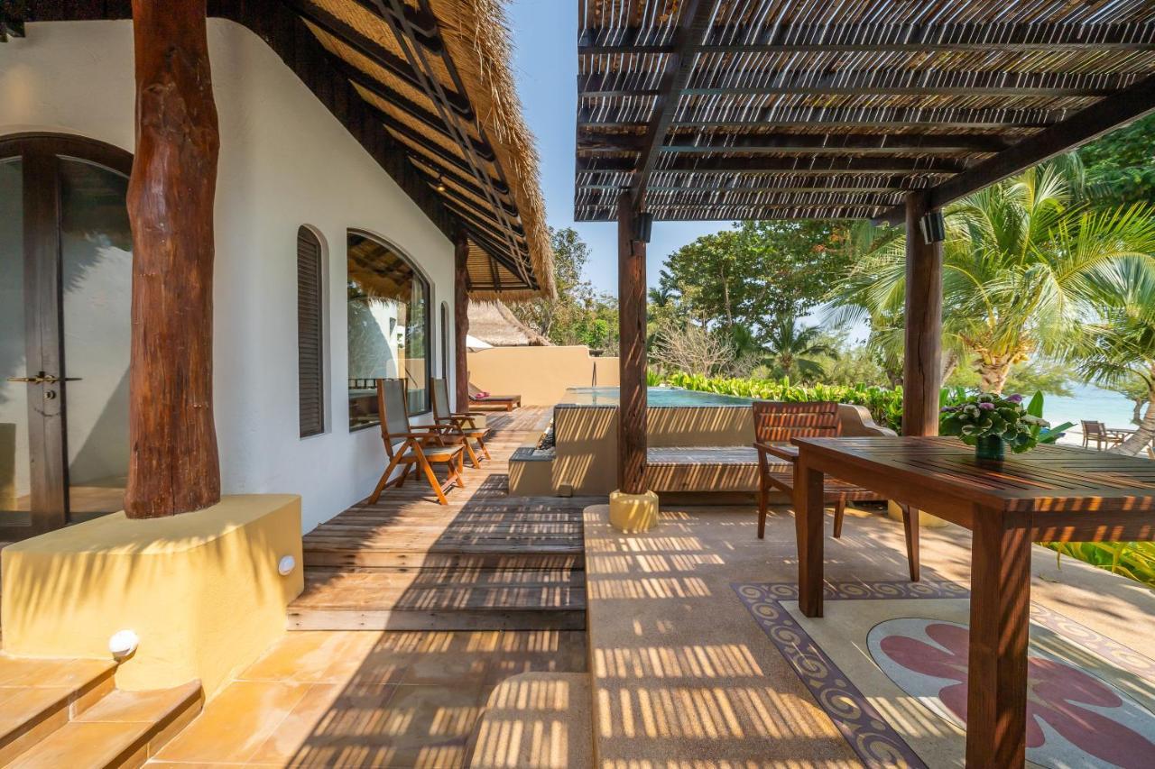 Resort Paradee (adults Only) 5*