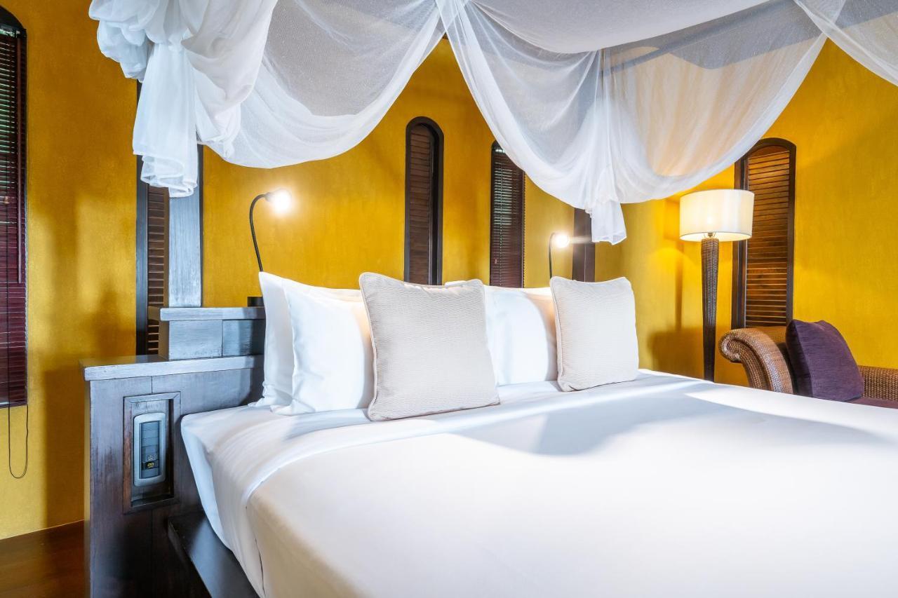Paradee (adults Only) Koh Samet