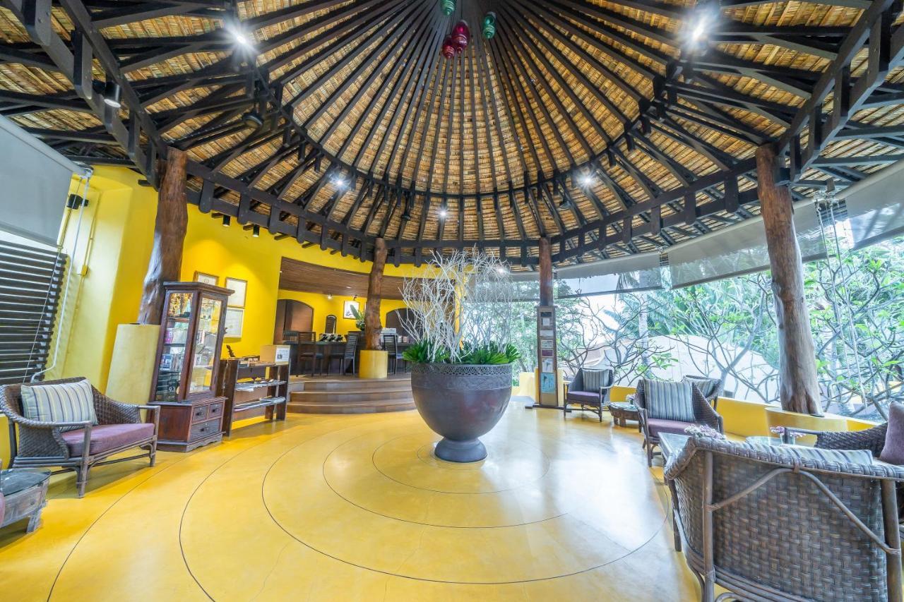Resort Paradee (adults Only) 5*