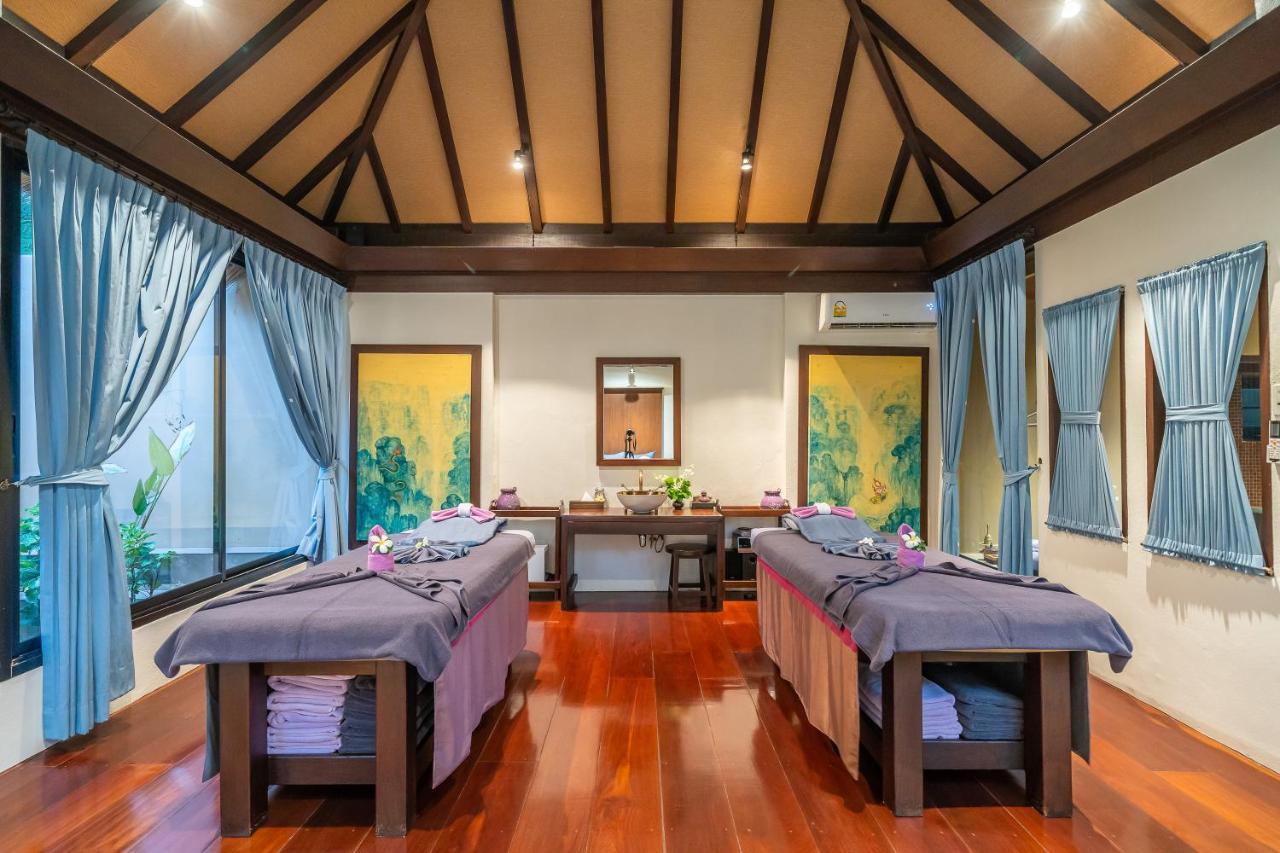 Paradee (adults Only) Resort