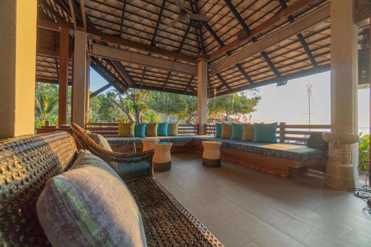 Ao Prao 4* Koh Samet