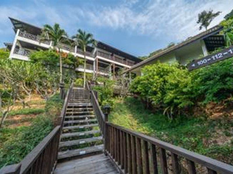Resort Ao Prao
