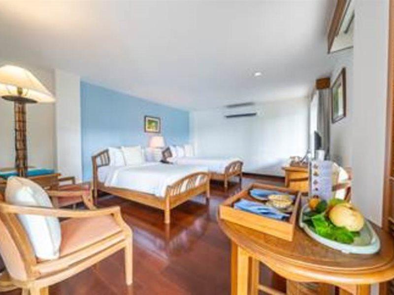 Ao Prao 4* Koh Samet