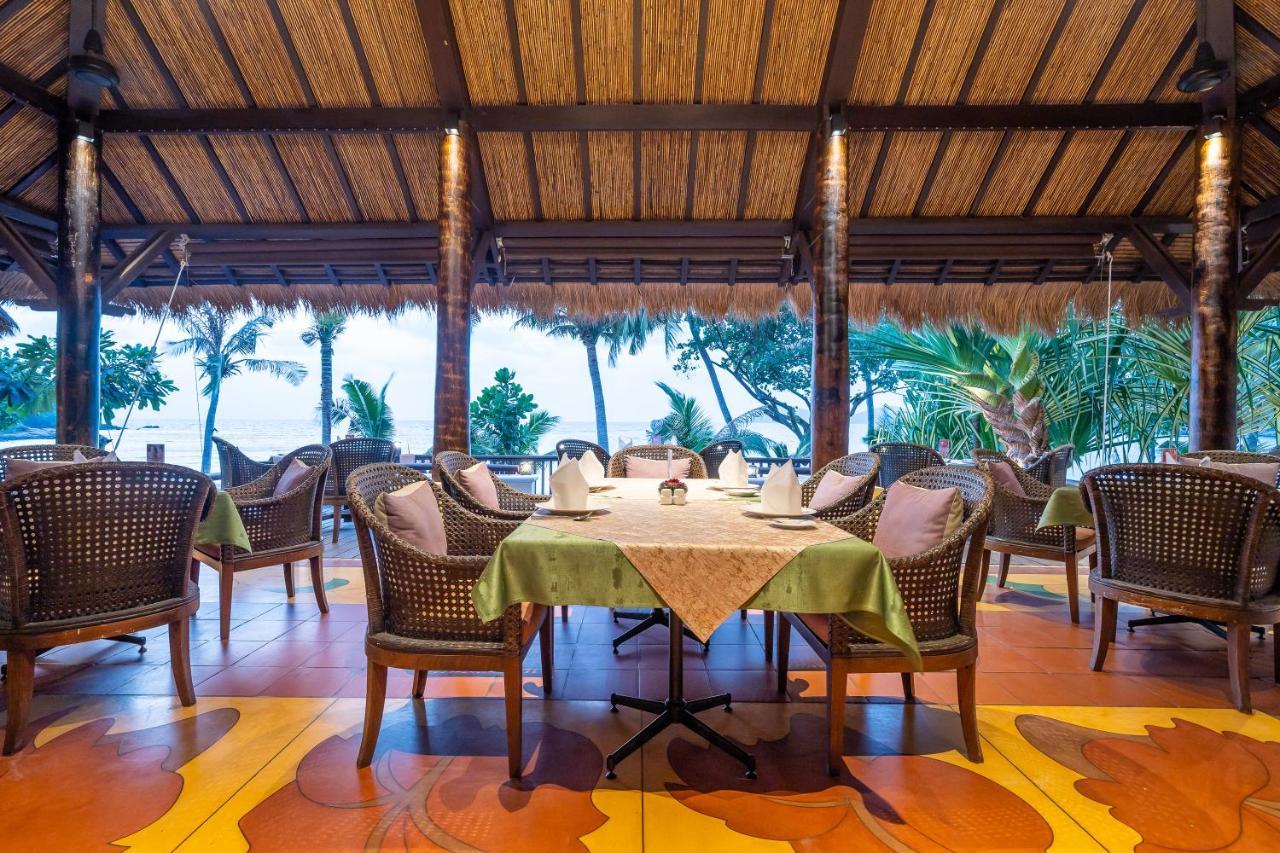 Le Vimarn & 4* Koh Samet