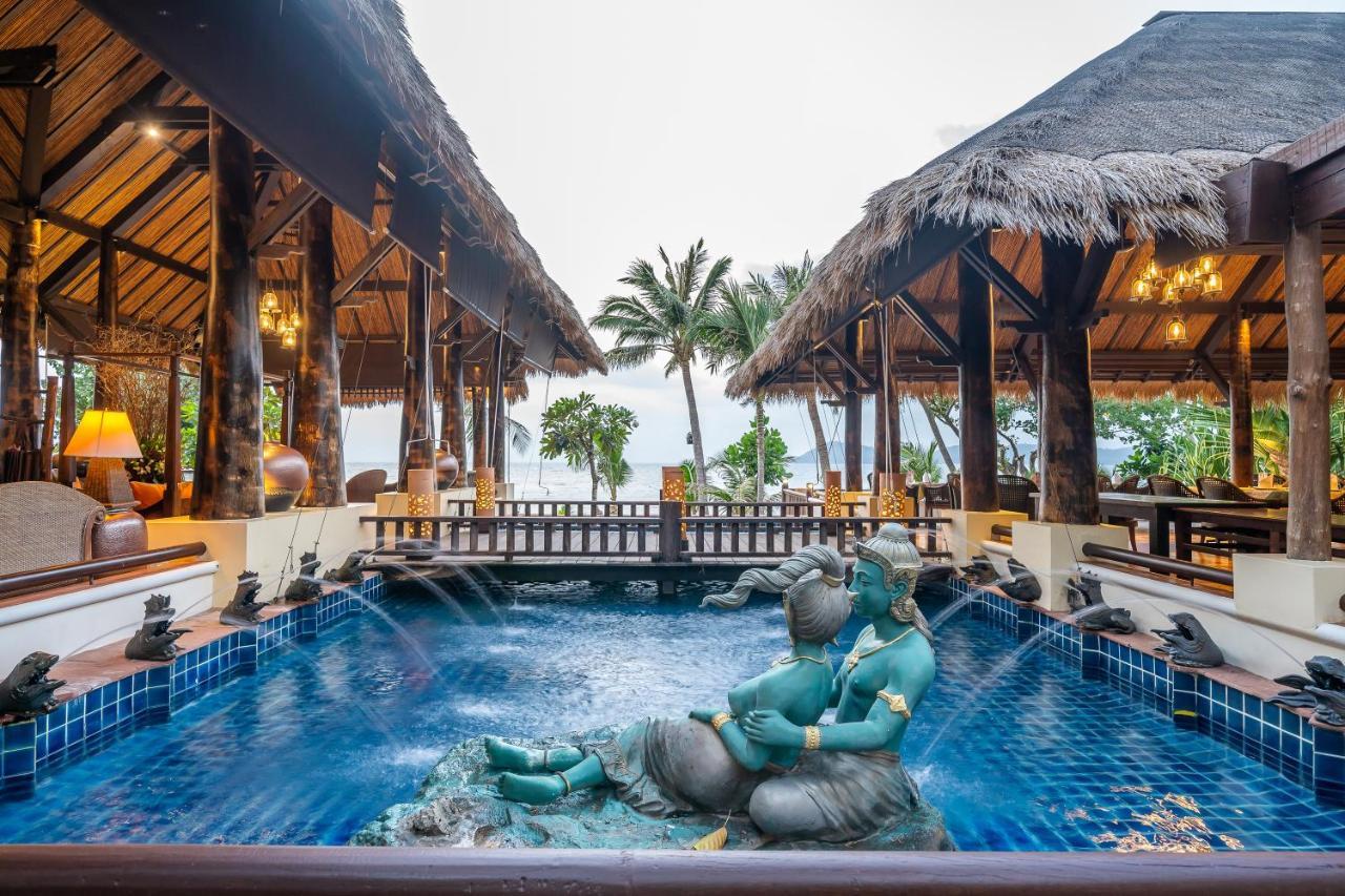 Le Vimarn & Resort Koh Samet