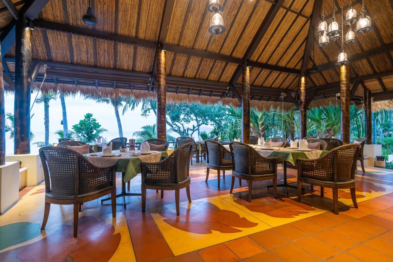 Le Vimarn & Koh Samet