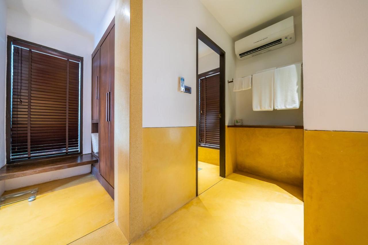 Le Vimarn & Resort