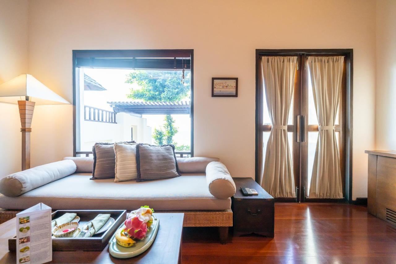 Resort Le Vimarn & Koh Samet