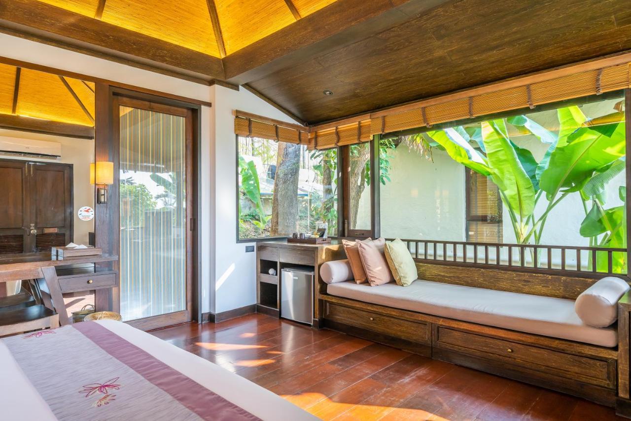 Le Vimarn & Koh Samet