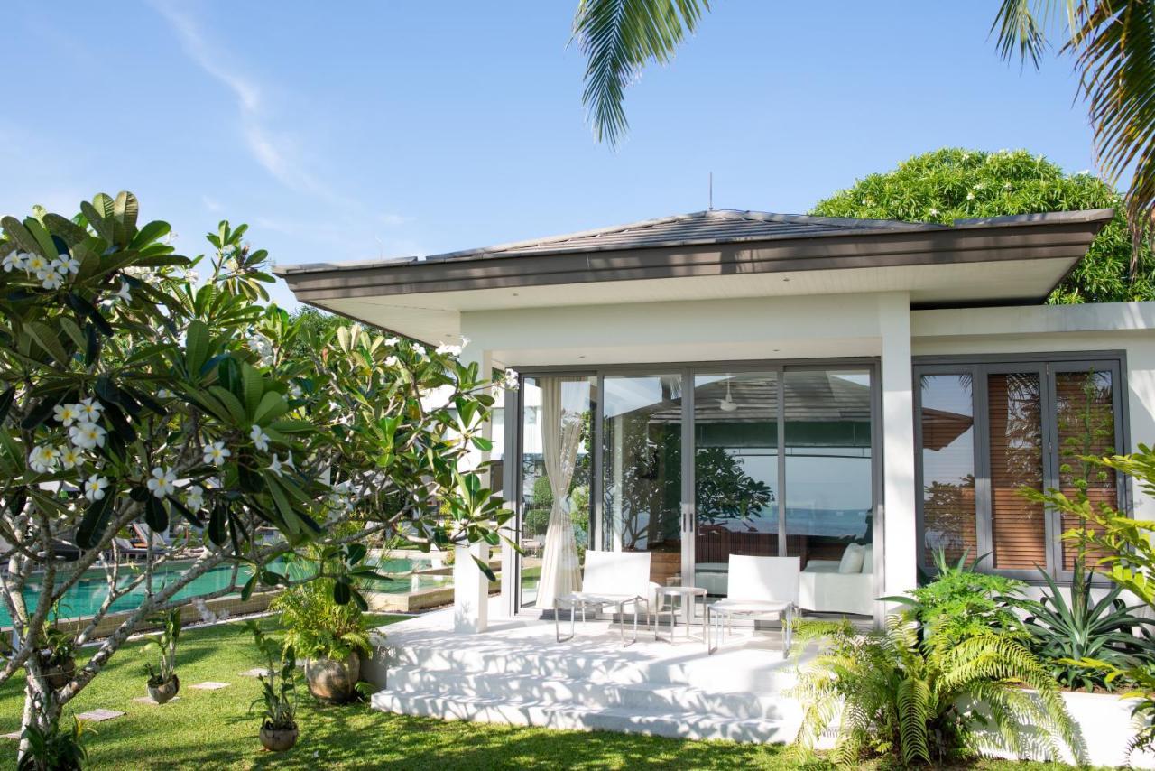 Baan Asan Villa Taling Ngam (Koh Samui)