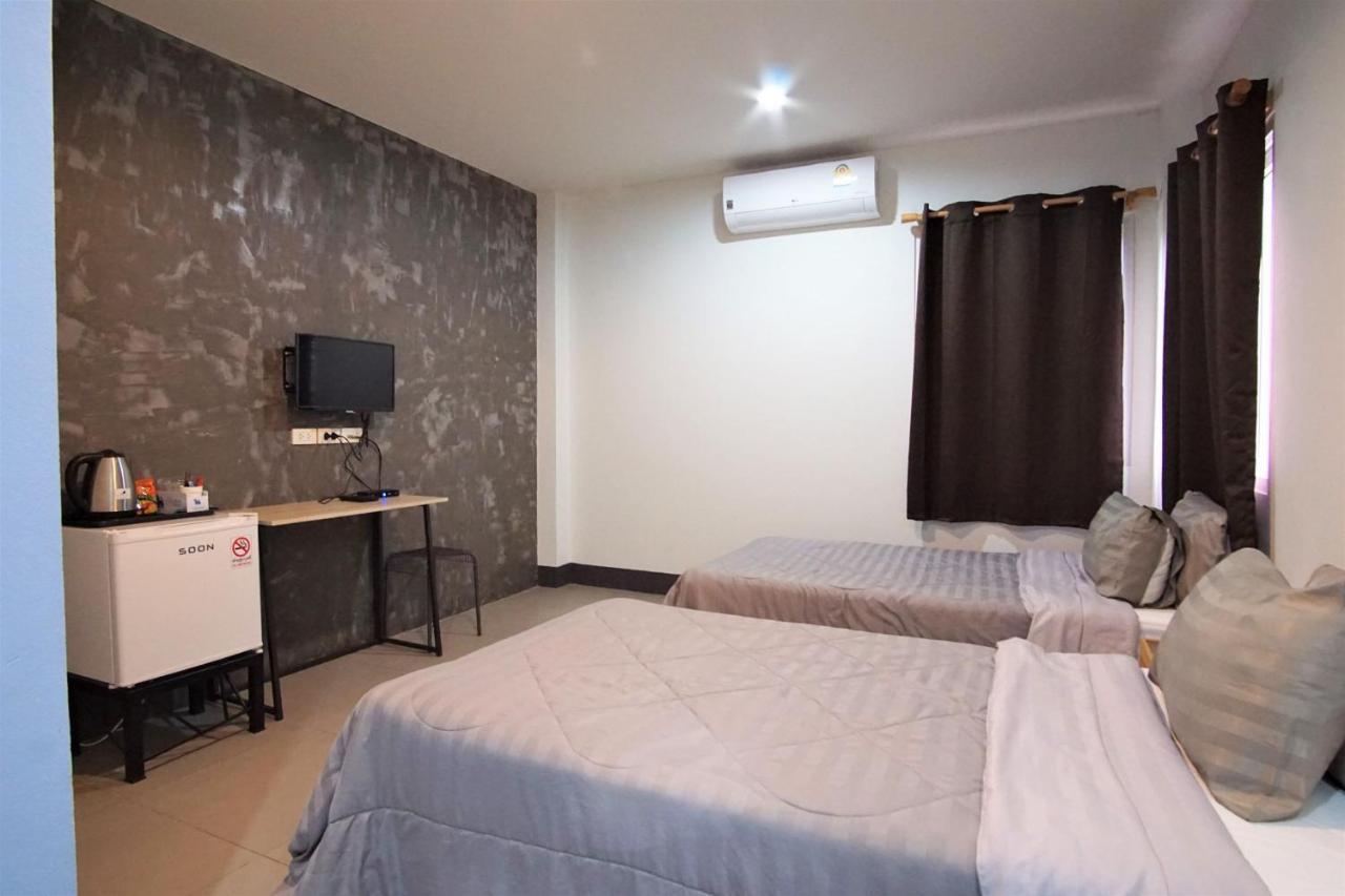 Maerim Villa&pool Holiday home *