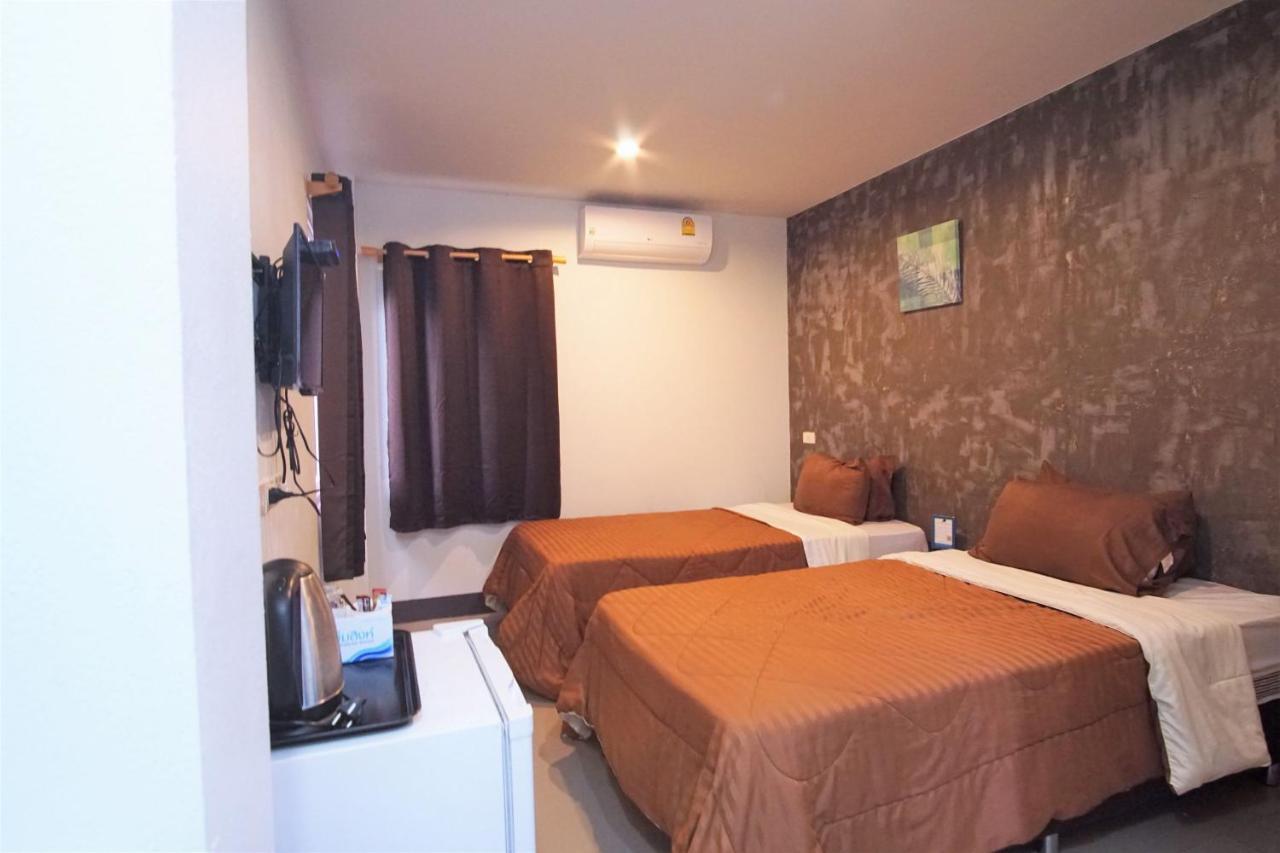 Holiday home Maerim Villa&pool Mae Rim