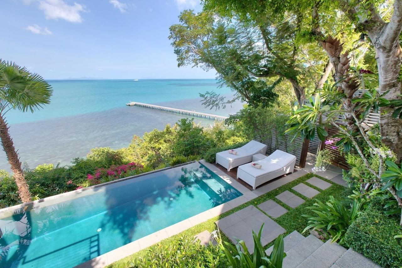 Villa The Headland 2, Samui *