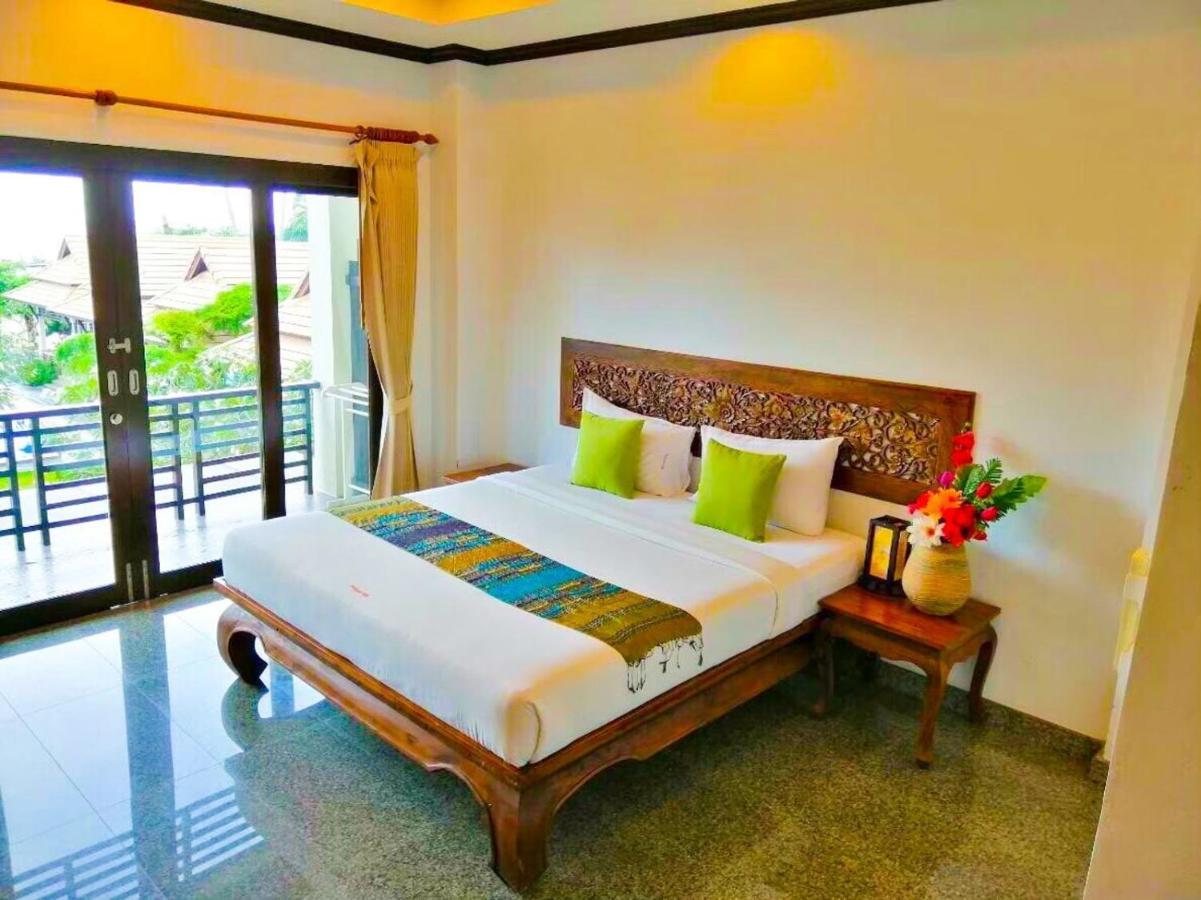 Resort Poolsawat - Sha
