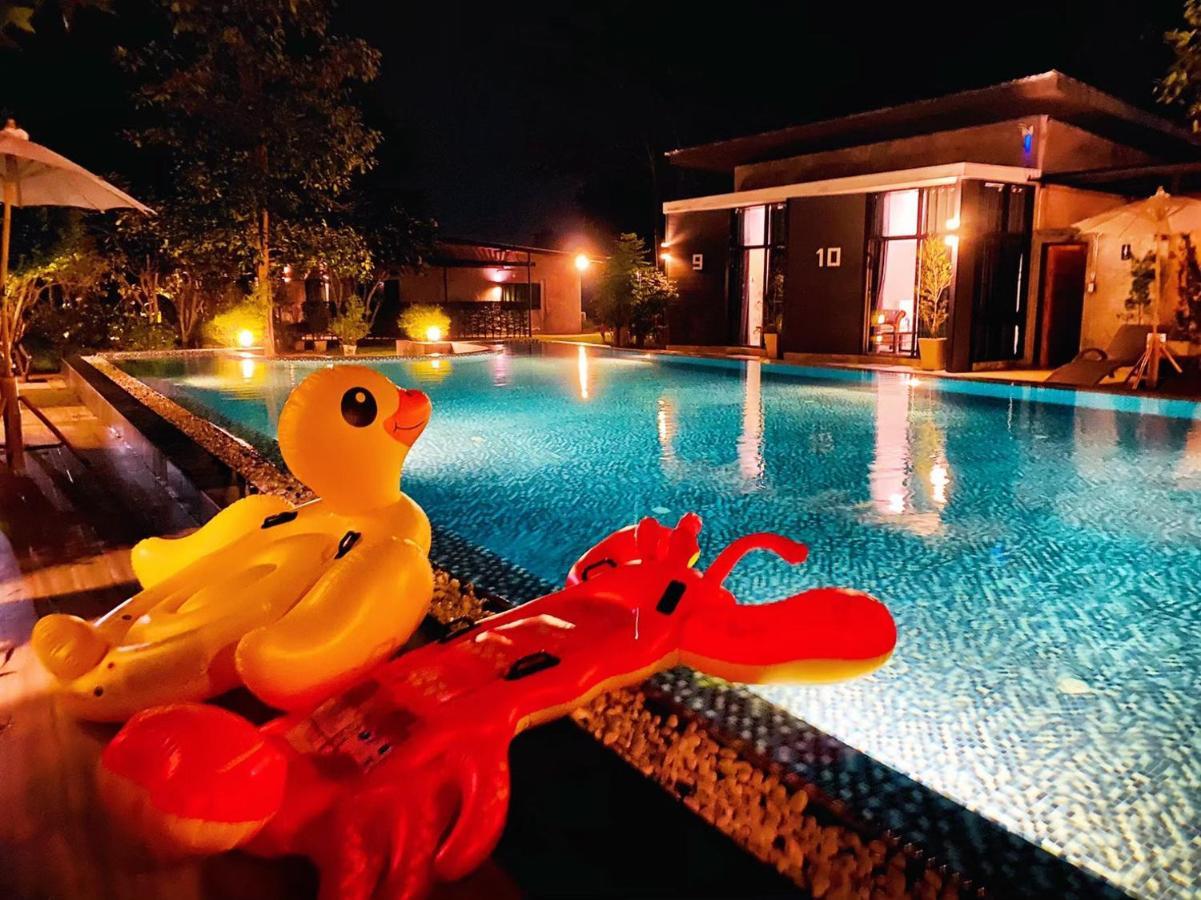 Baan Suan Leelawadee Resort 4*