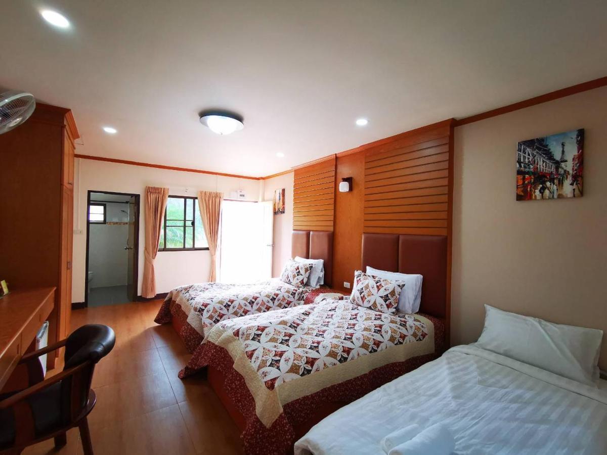Rs Phong Riverside * Khon Kaen