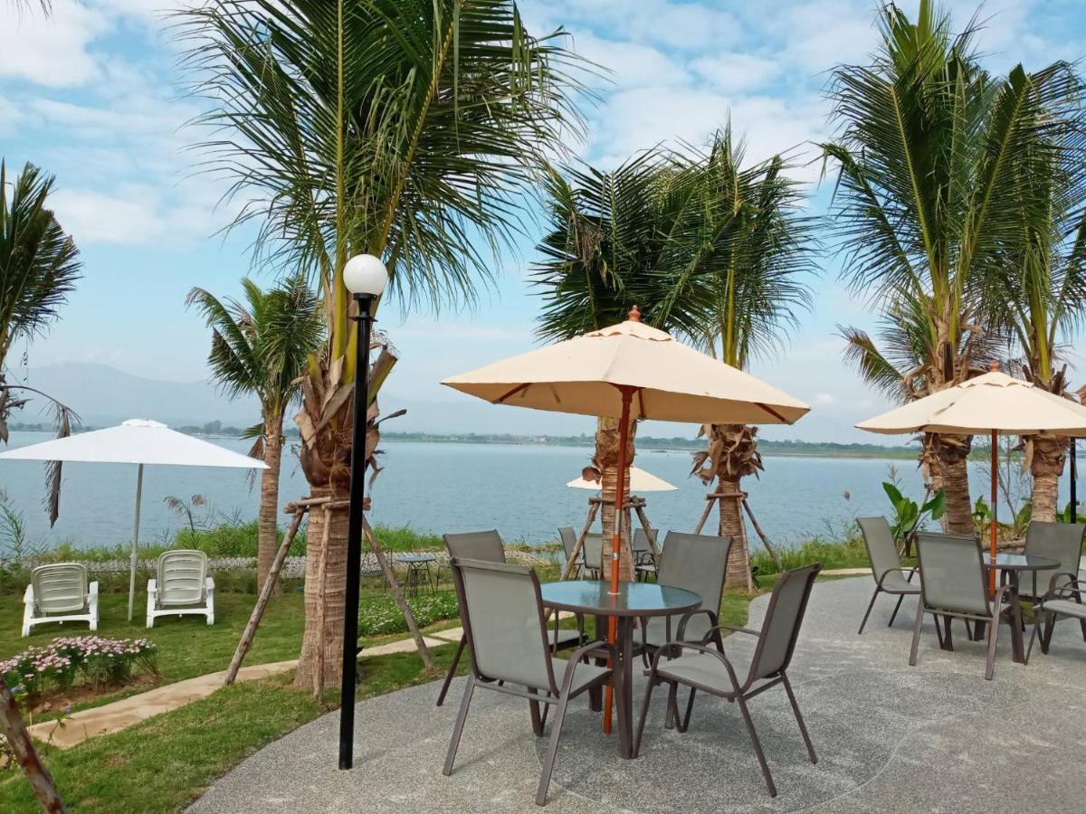 Resort Naga Tara Boutique Phayao
