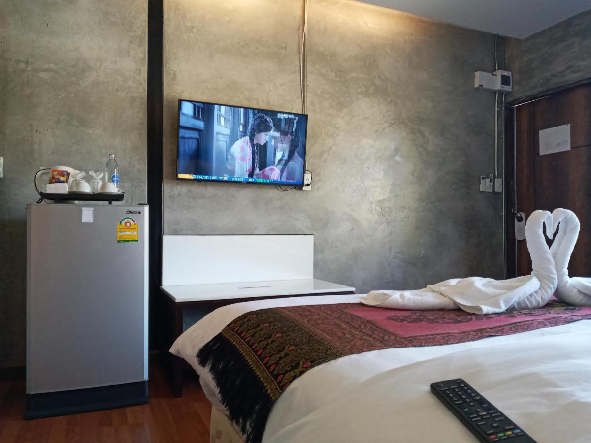 Naga Tara Boutique Resort 3*