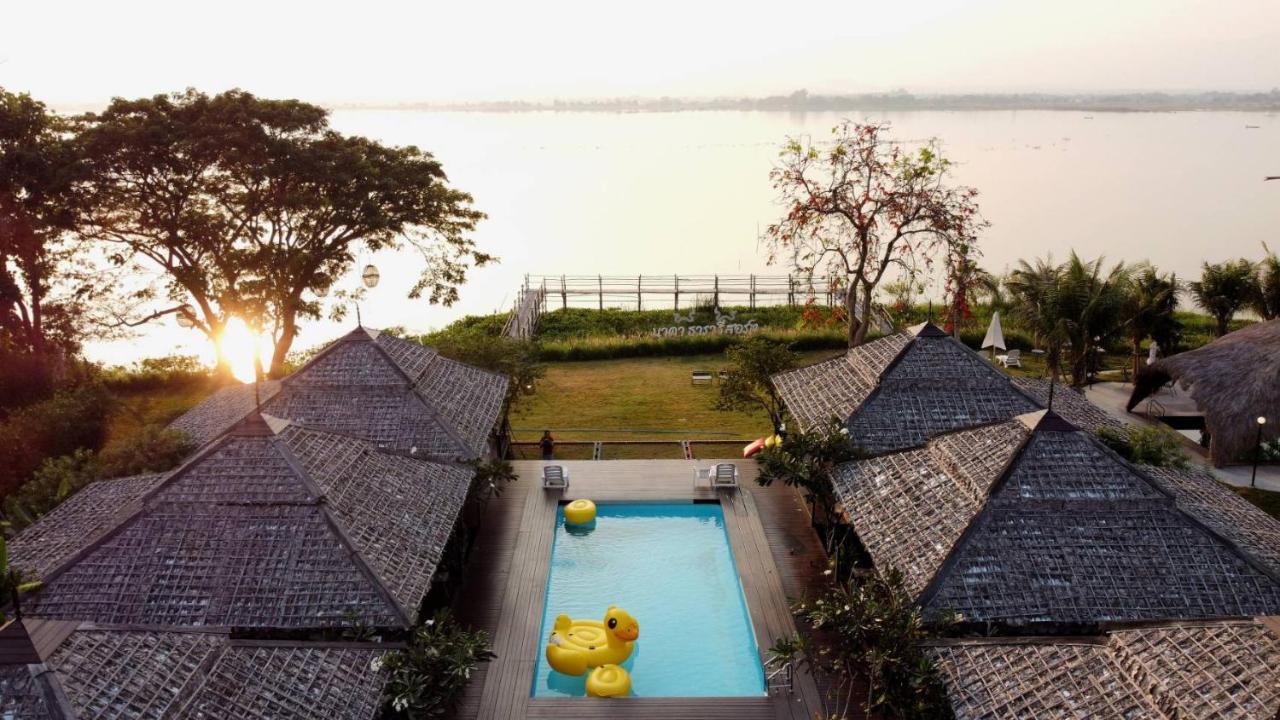 Resort Naga Tara Boutique