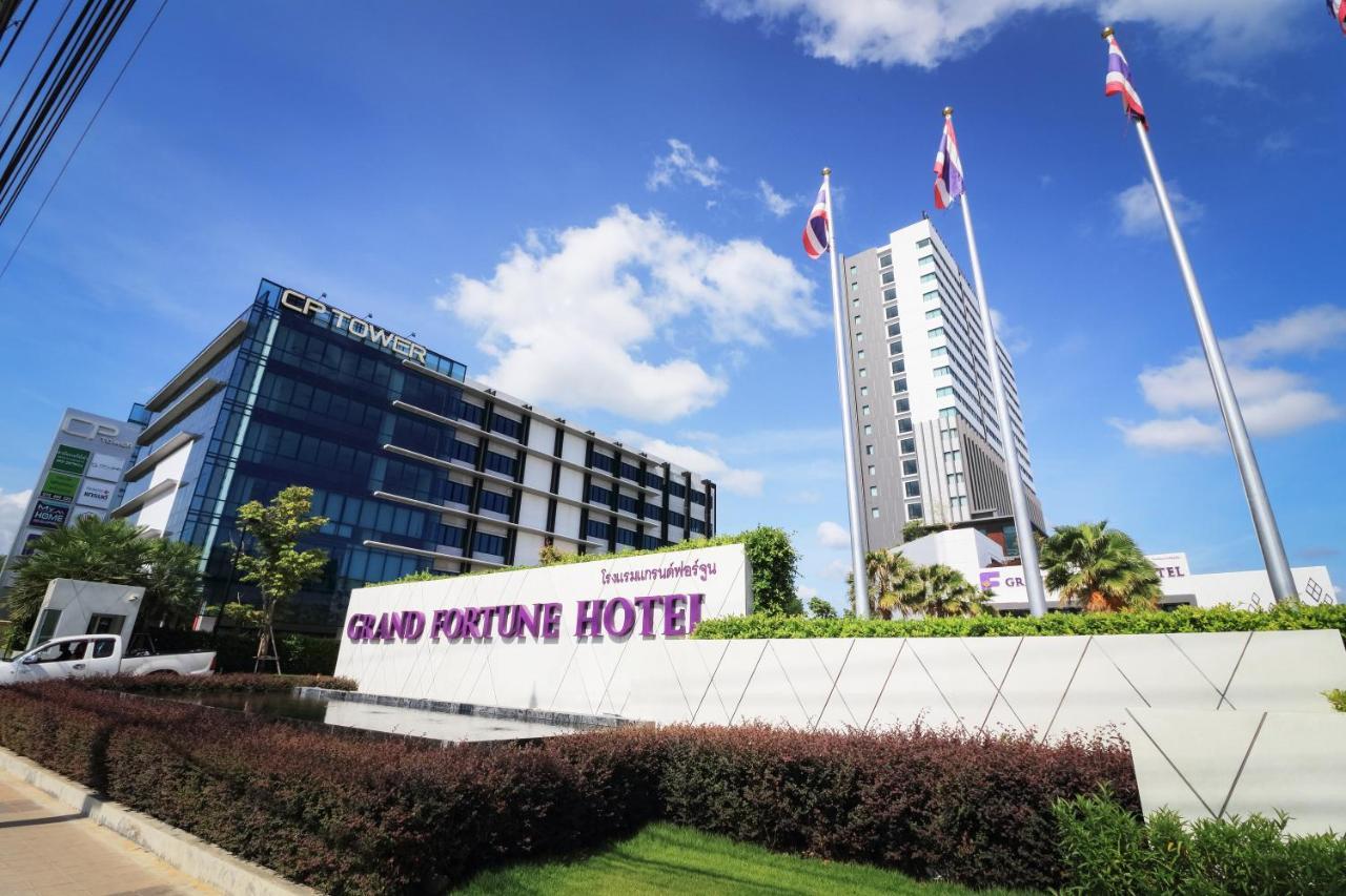 Hotel Grand Fortune