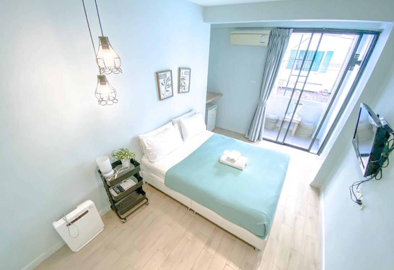 Sea Trees Guest house