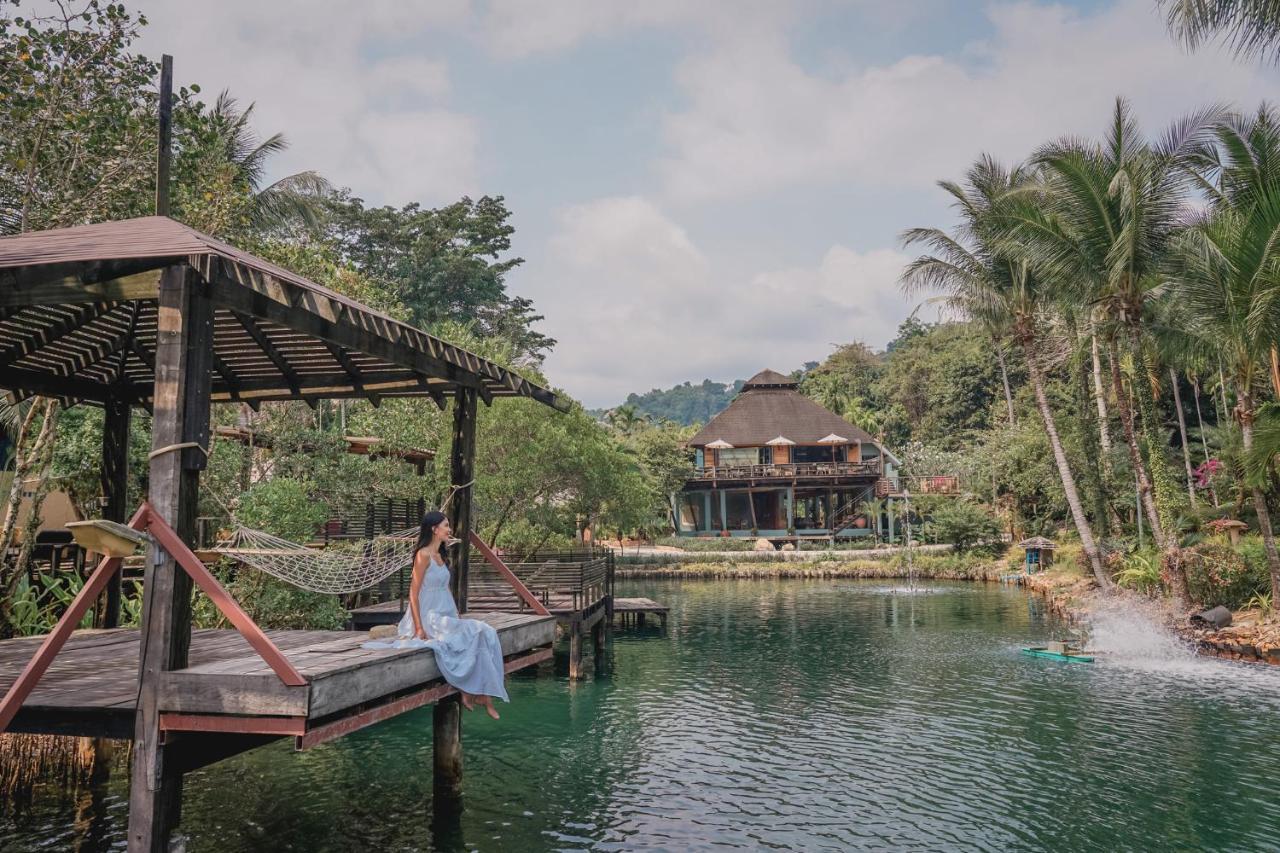 Resort The 3*