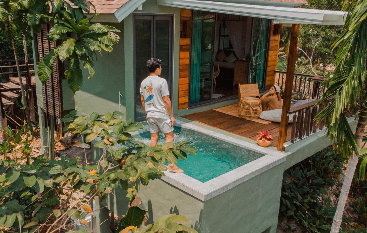 Resort The