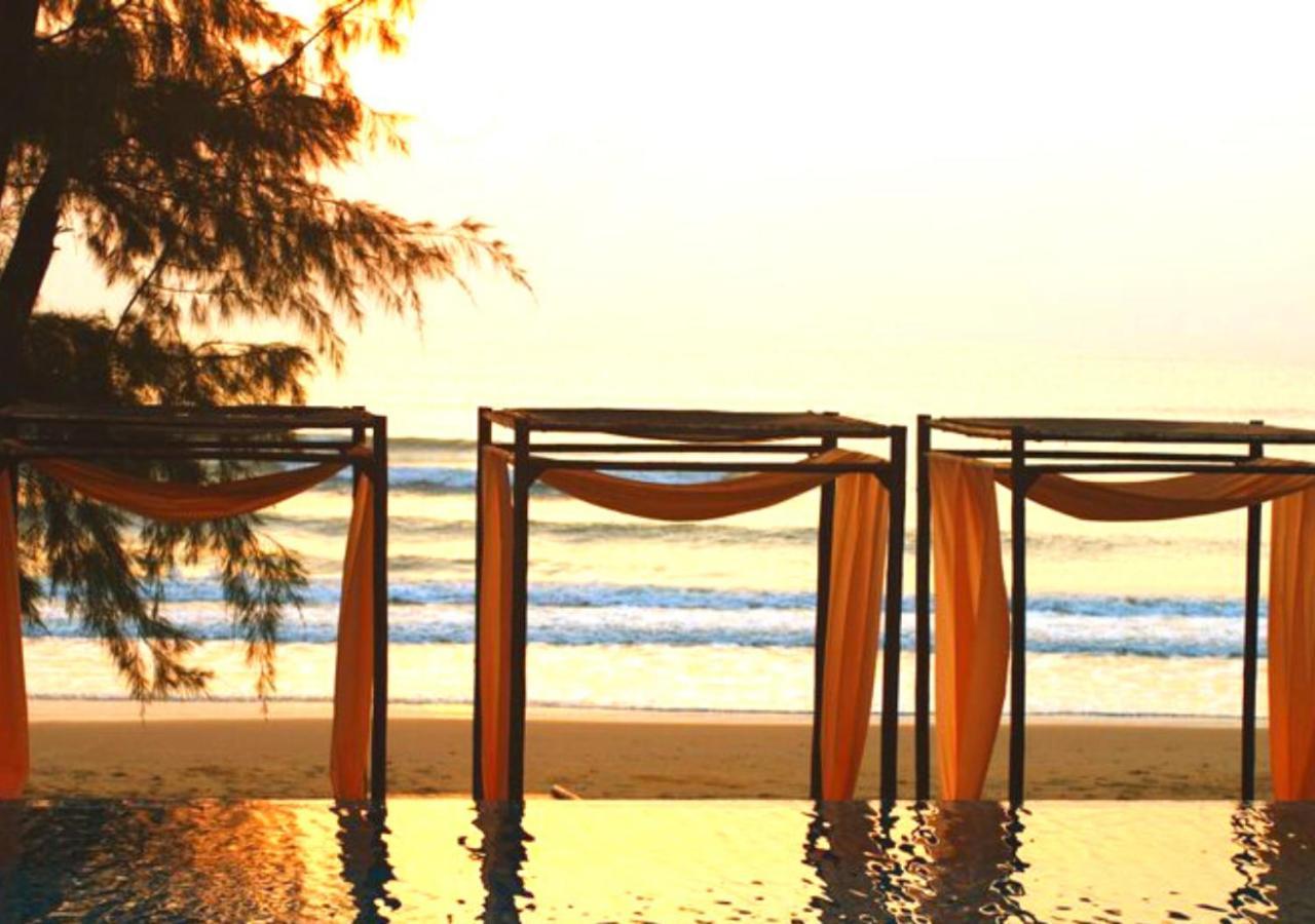 Villa The Bora Bora - Bed And Dream Pran Buri