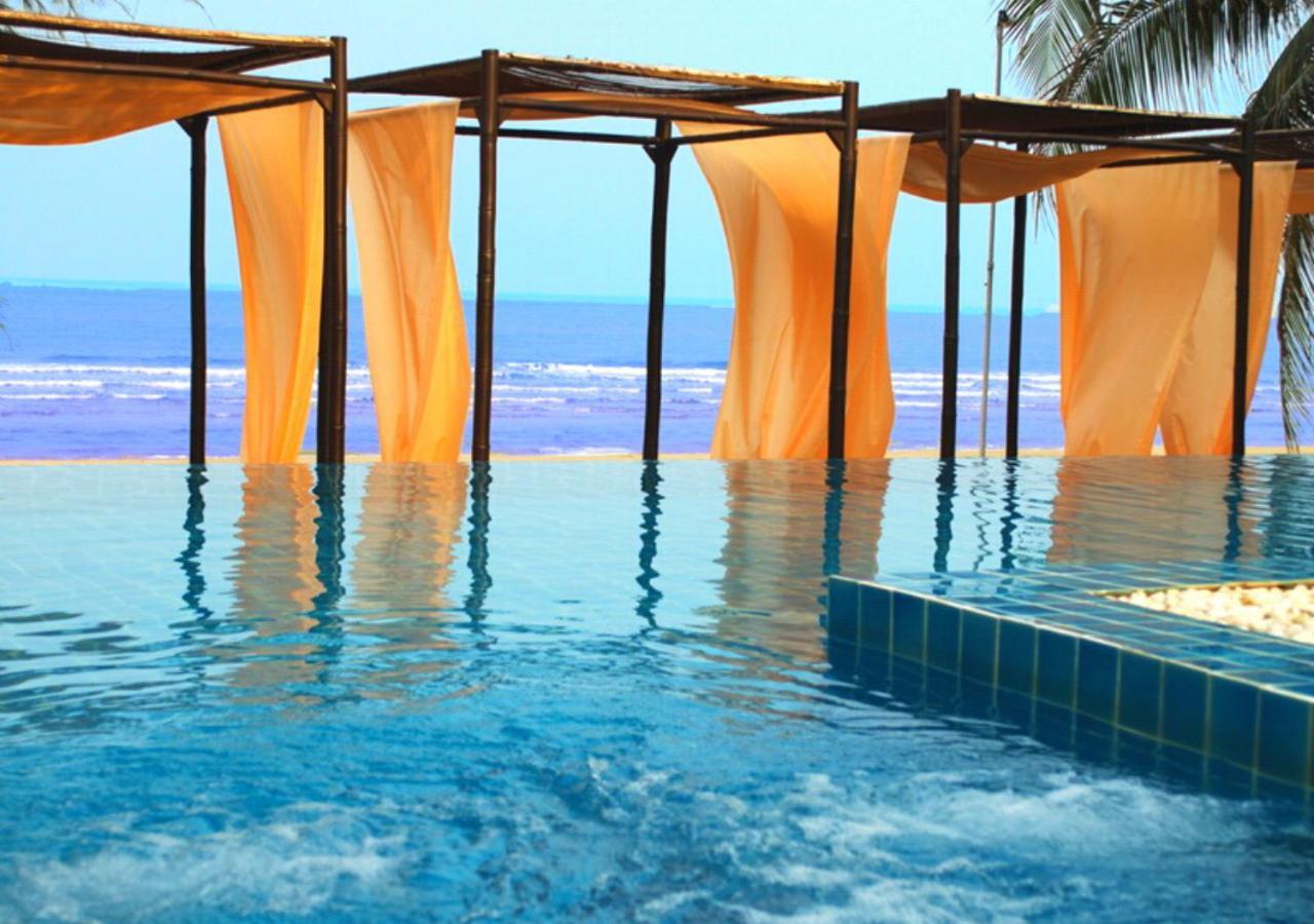 The Bora Bora - Bed And Dream Villa Pran Buri