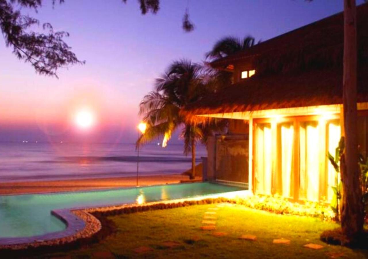 The Bora Bora - Bed And Dream