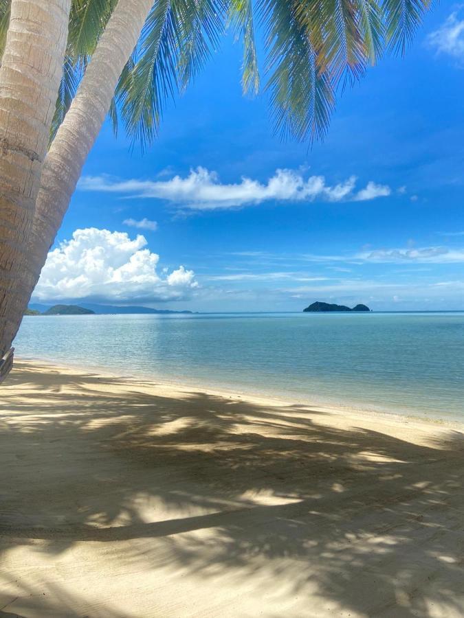 Castaway *