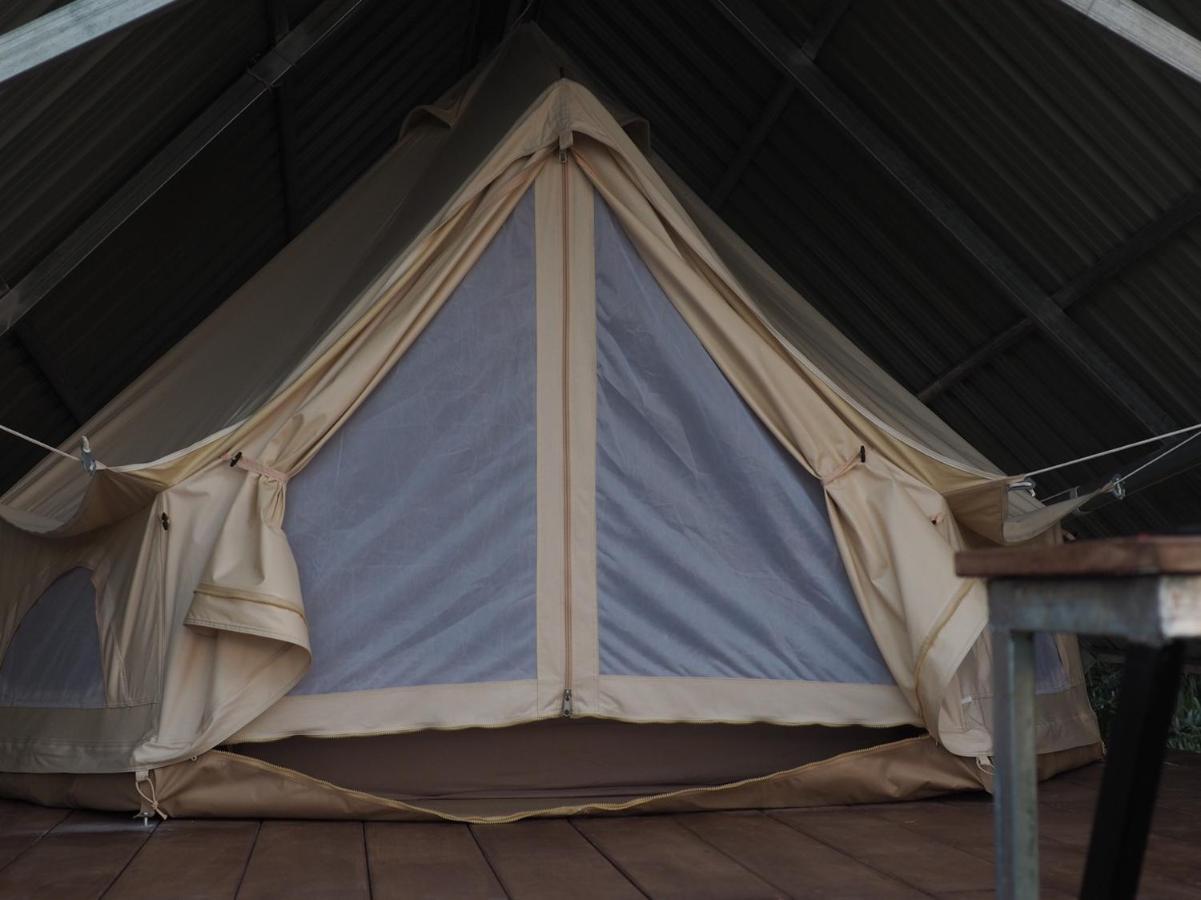 Por Sampao Camp&resort Acampamento Ban Pha Saeng Lang