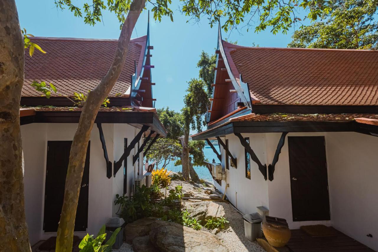 Vimarn Samed Resort Koh Samet