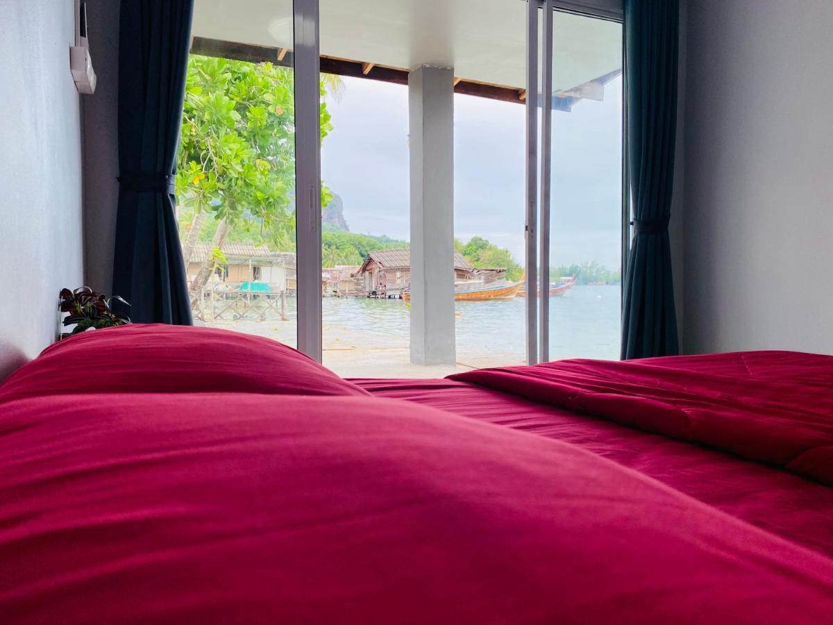 Sea View Guest house 2*