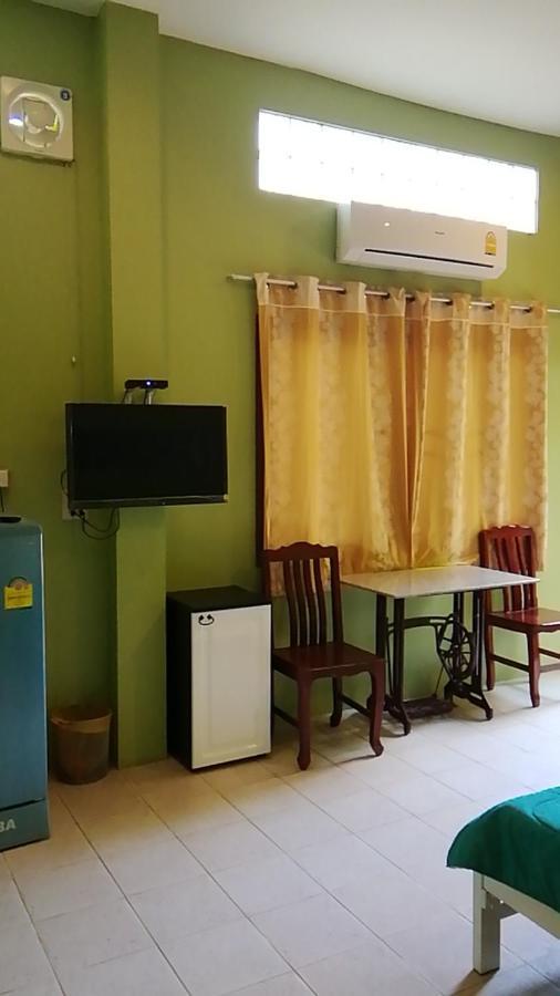 Baan Mai Chai Khlong