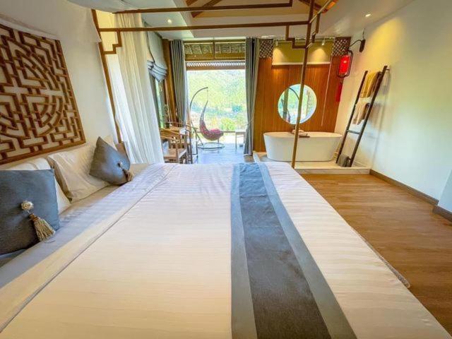 Lee Wine Ruk Thai Farm stay