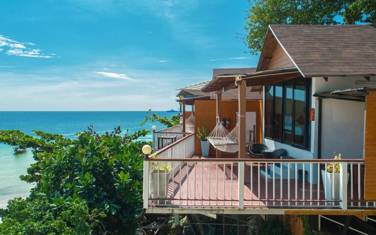 Resort Chareena Hill Koh Lipe