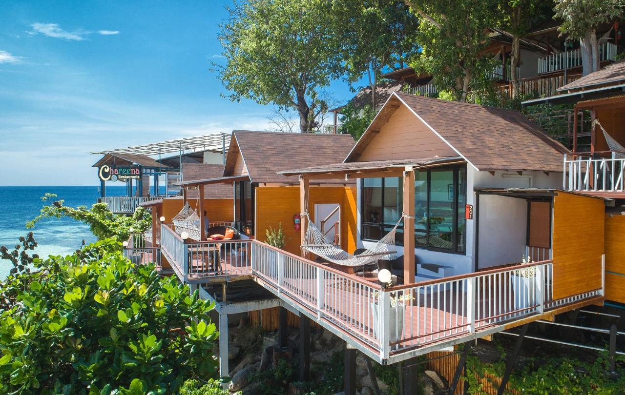 Chareena Hill Resort Koh Lipe