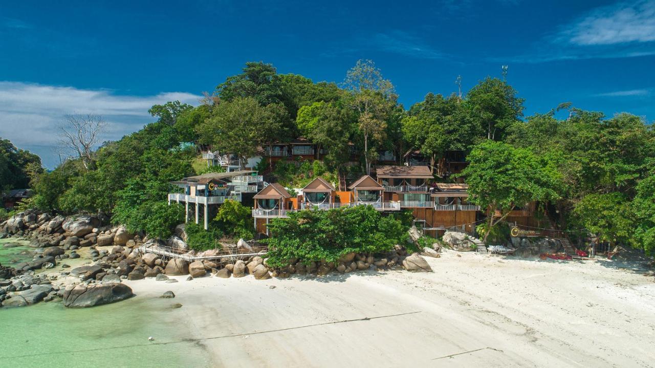 Chareena Hill 3* Koh Lipe